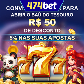 474bet Indique amigos para receber um bônus