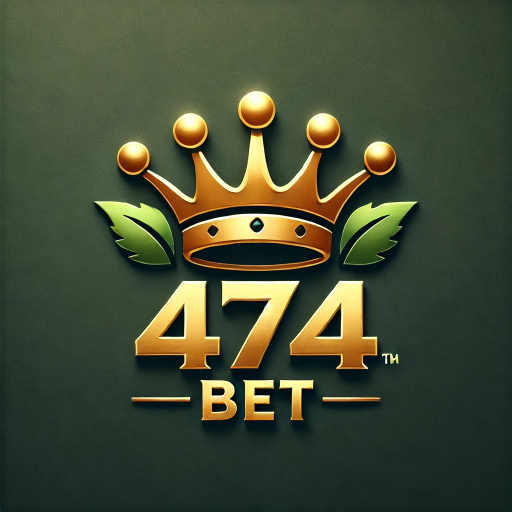 474bet Cassino Online
